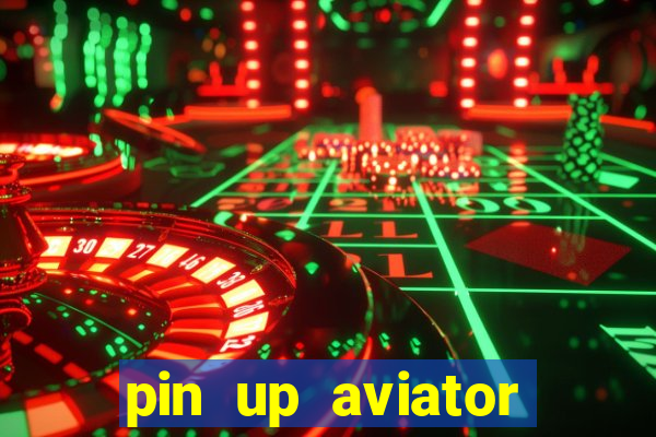 pin up aviator promo code